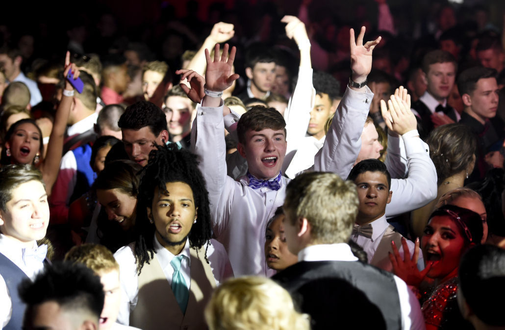 2016 Rotary Post Prom